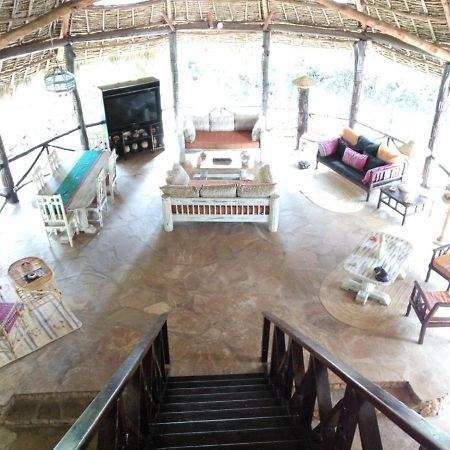 Villa Fortuna Malindi Exterior photo