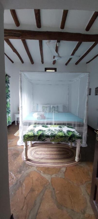 Villa Fortuna Malindi Exterior photo