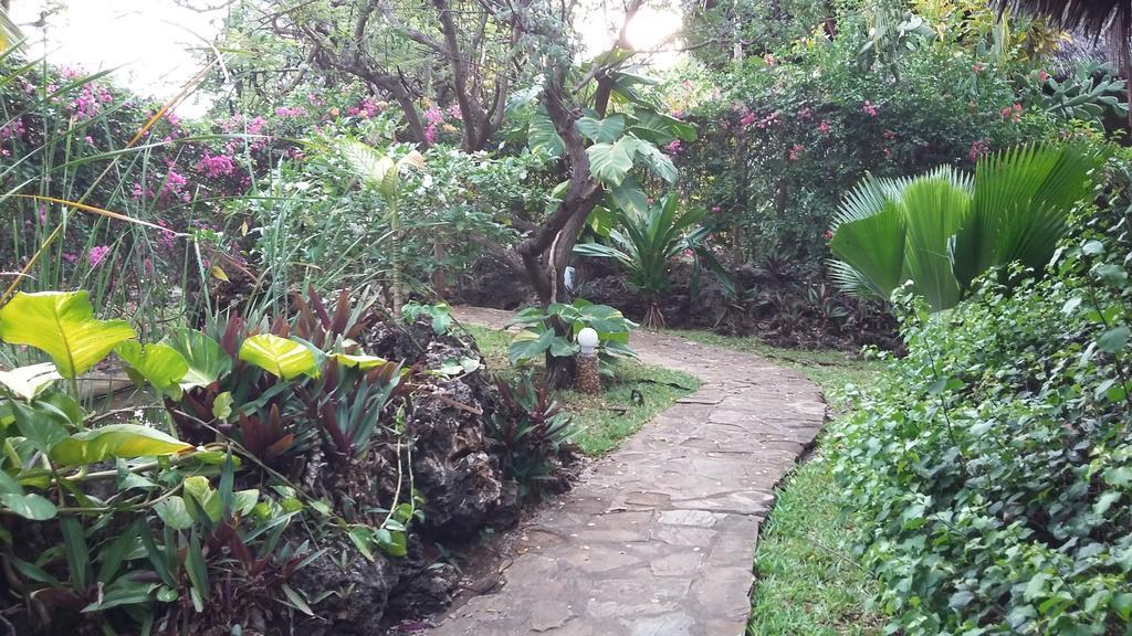 Villa Fortuna Malindi Room photo