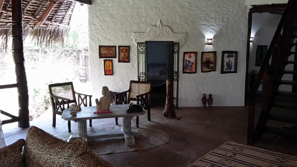 Villa Fortuna Malindi Exterior photo