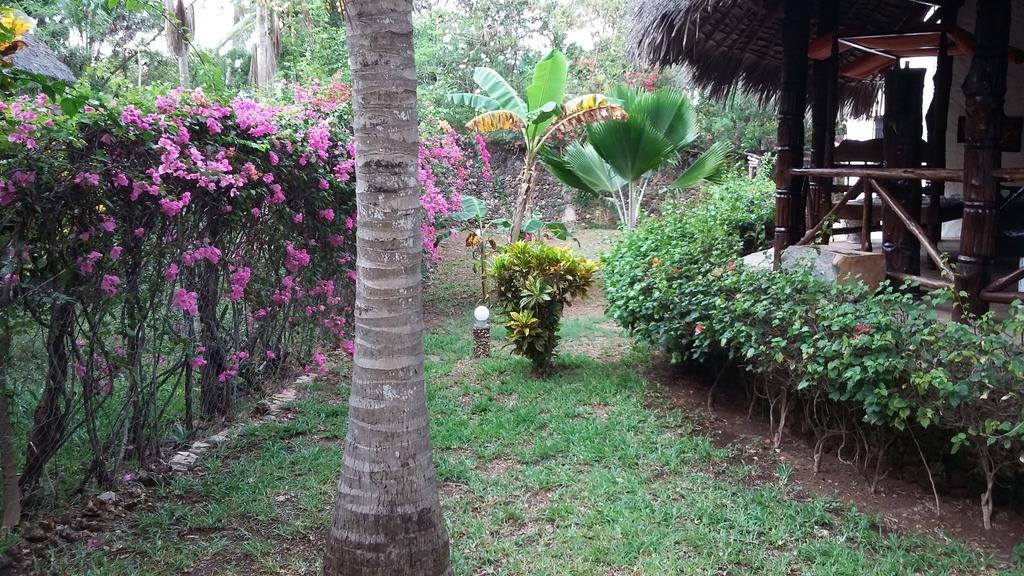 Villa Fortuna Malindi Exterior photo