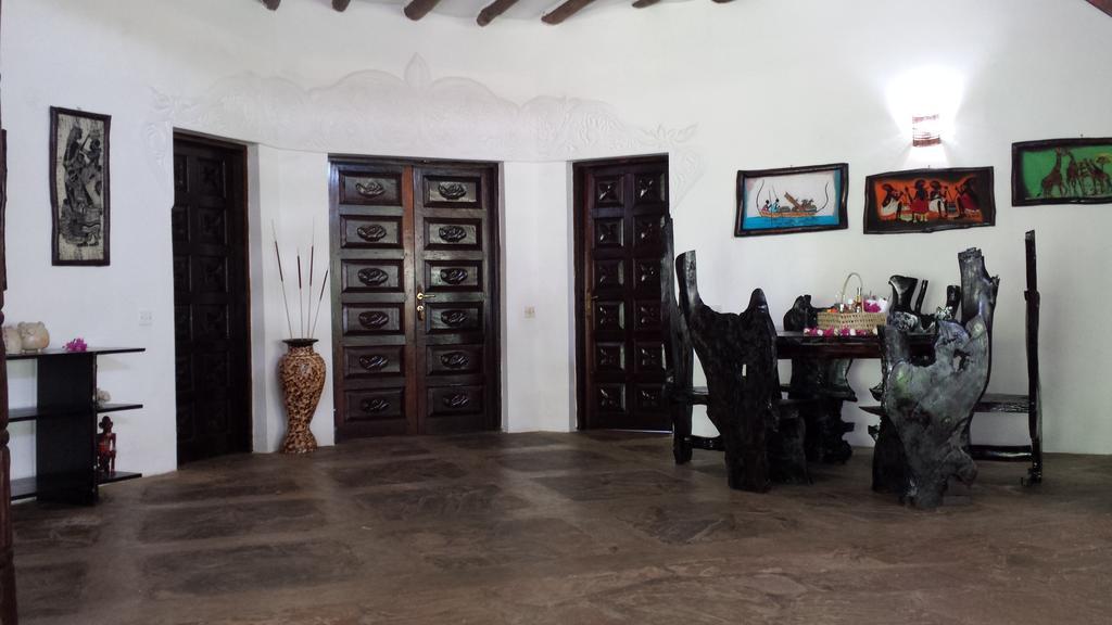 Villa Fortuna Malindi Exterior photo