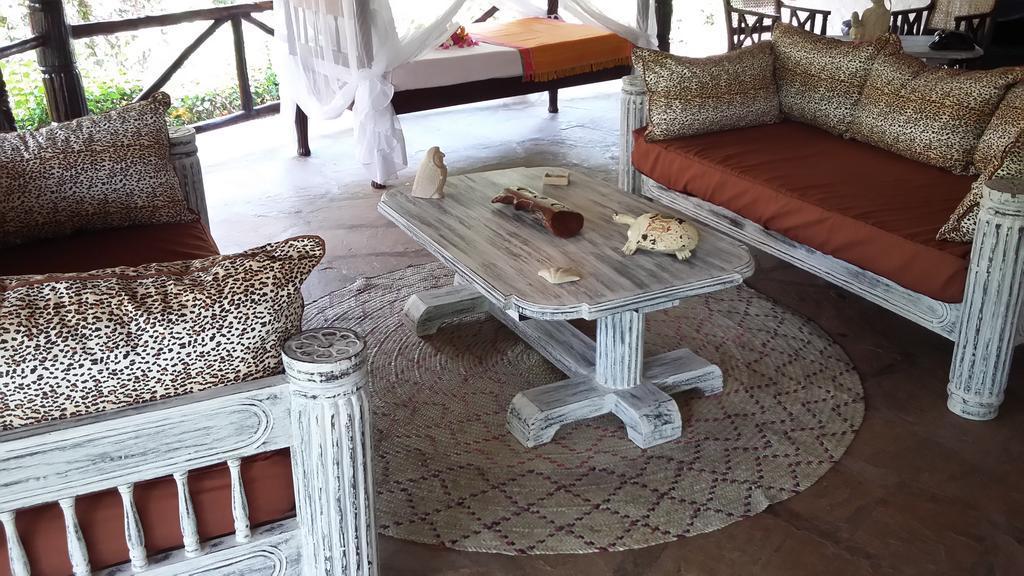 Villa Fortuna Malindi Exterior photo