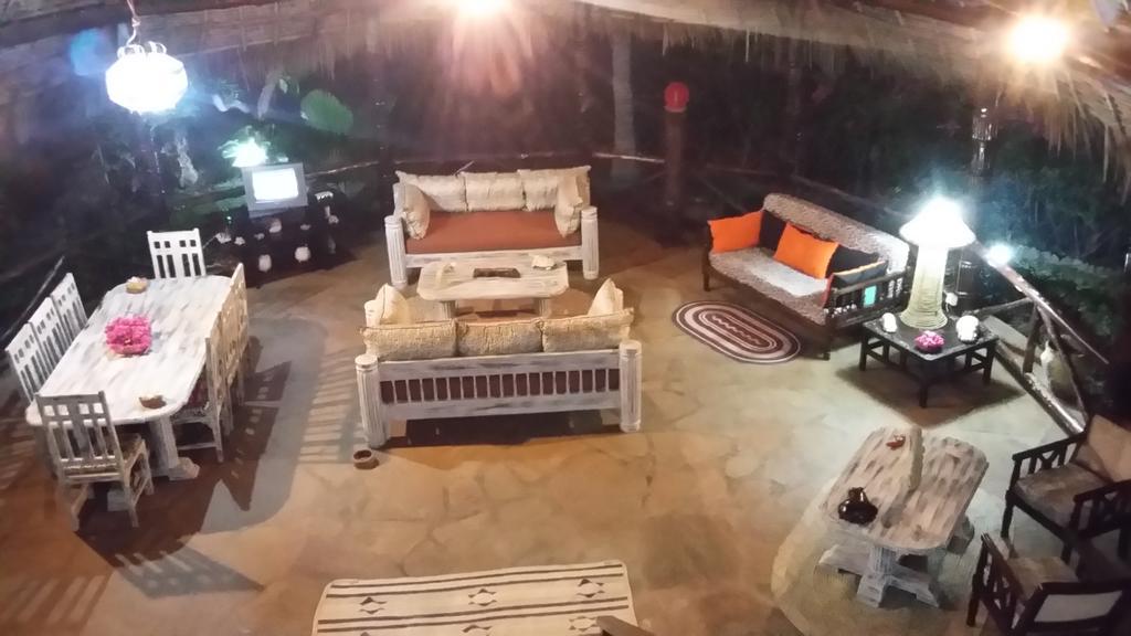 Villa Fortuna Malindi Exterior photo