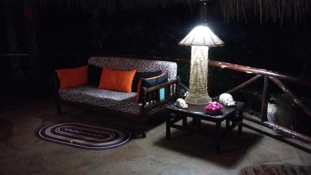Villa Fortuna Malindi Exterior photo