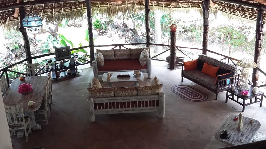 Villa Fortuna Malindi Exterior photo