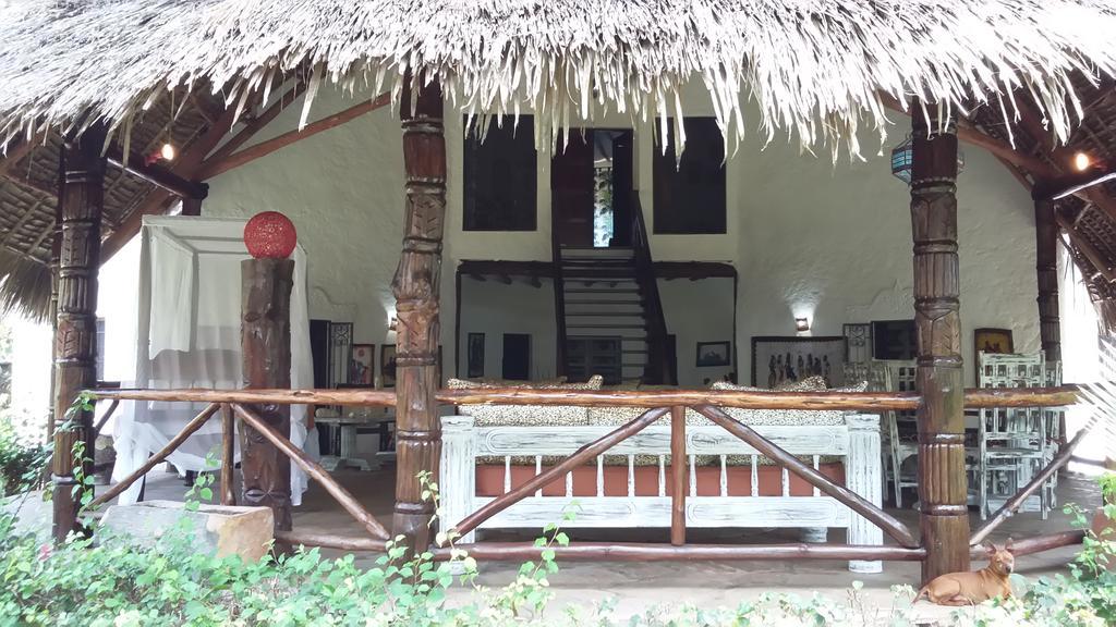 Villa Fortuna Malindi Exterior photo