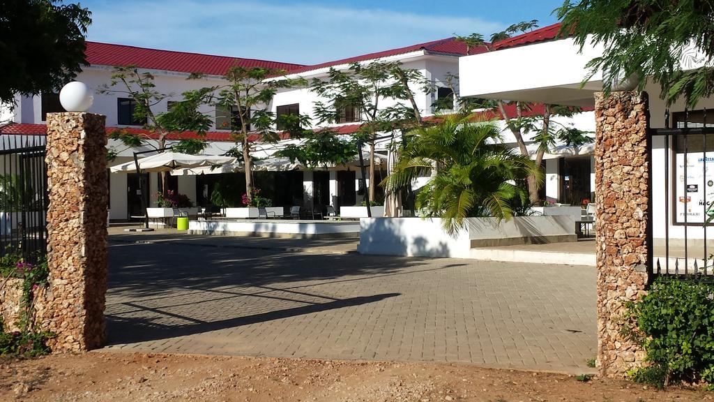 Villa Fortuna Malindi Exterior photo