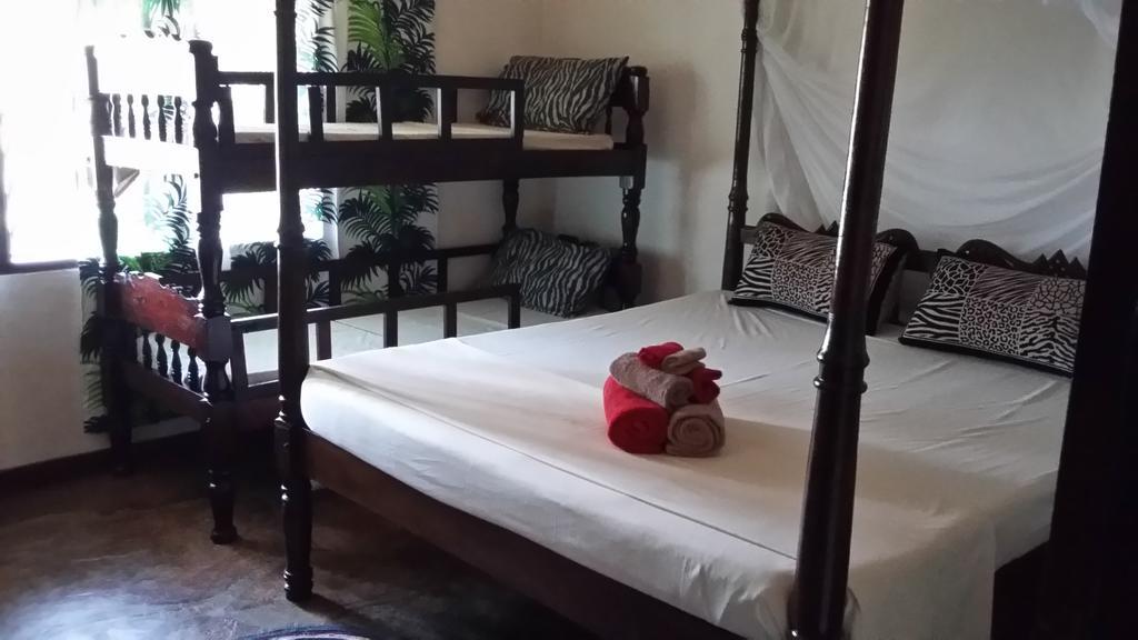 Villa Fortuna Malindi Exterior photo