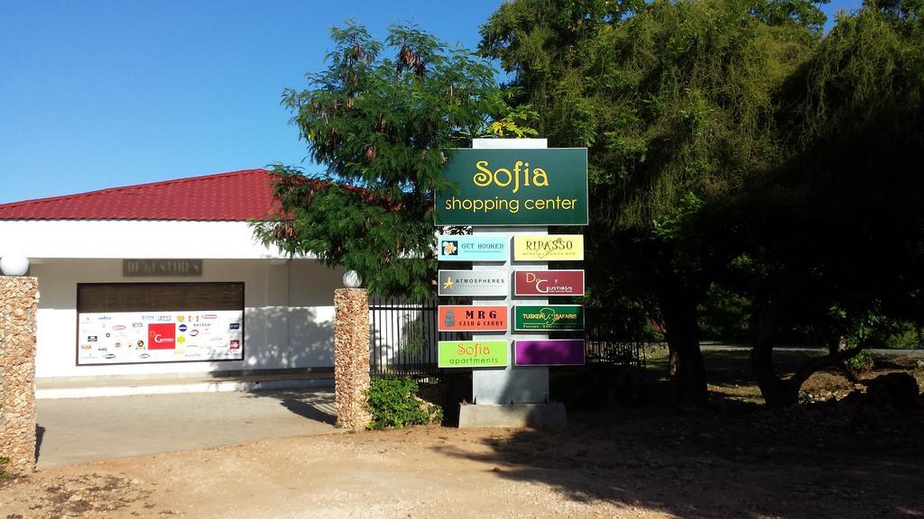 Villa Fortuna Malindi Exterior photo