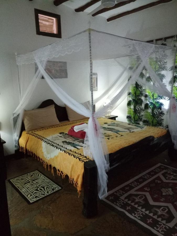 Villa Fortuna Malindi Exterior photo